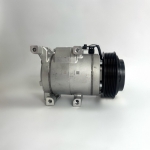 Lốc điều hòa Hyundai Solati Lốc lạnh Solati hàng xịn